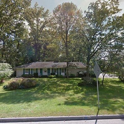 52 Applewood Valley Dr, Clarion, PA 16214