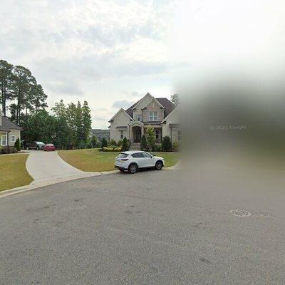 520 Myrna Ln, Wake Forest, NC 27587