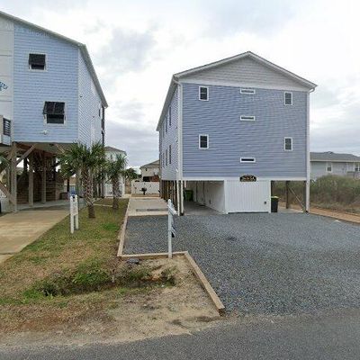 5205 E Pelican Drive Oak Island, Island, NC 28465