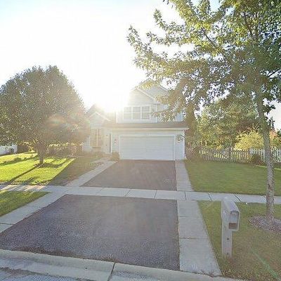 5211 W Orchard Trl, Monee, IL 60449