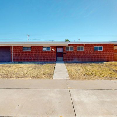 5217 Harlan Dr, El Paso, TX 79924