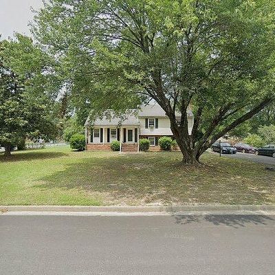 522 Clauson Rd, Richmond, VA 23227