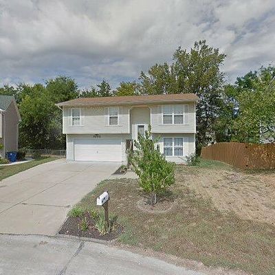 5233 Parkview Cir, Imperial, MO 63052