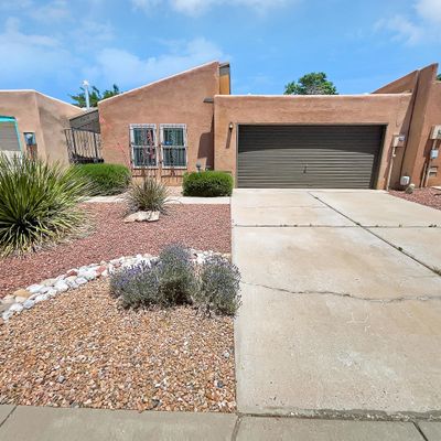 5244 Zurich Pl Ne, Albuquerque, NM 87111