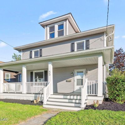 53 Mill St, Dallas, PA 18612