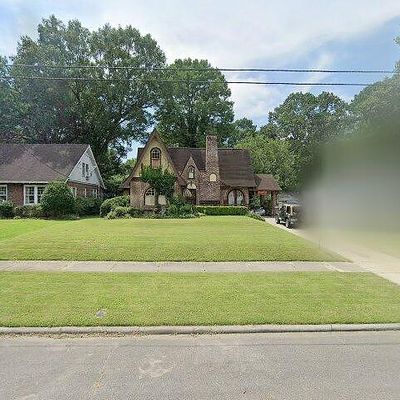 530 Westmoreland Pl, Jackson, TN 38301