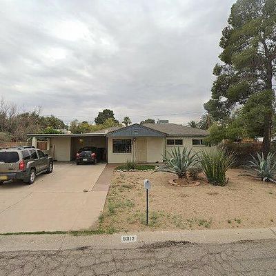 5312 E Peach St, Tucson, AZ 85712