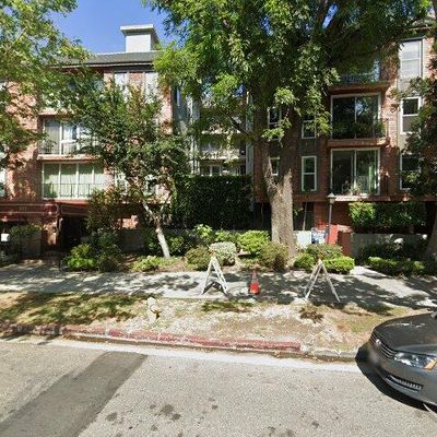 532 N Rossmore Ave #207, Los Angeles, CA 90004