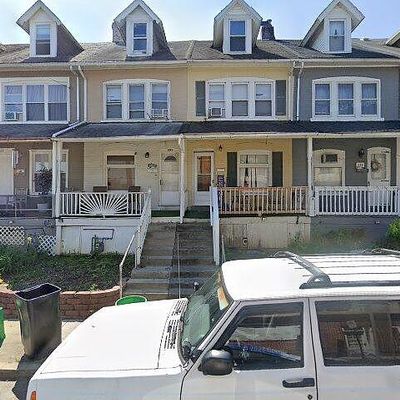 532 W Whitehall St, Allentown, PA 18102