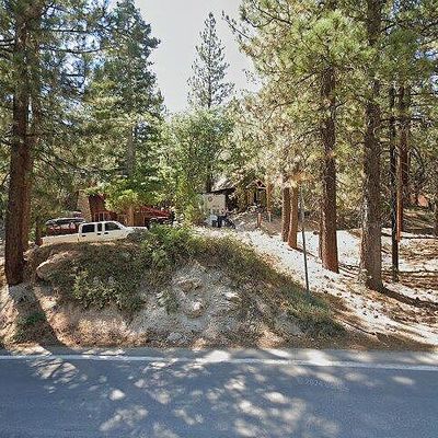 534 Hemlock Dr, Green Valley Lake, CA 92341