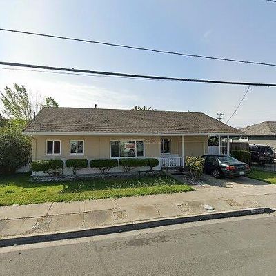 535 Cody Rd, Hayward, CA 94544