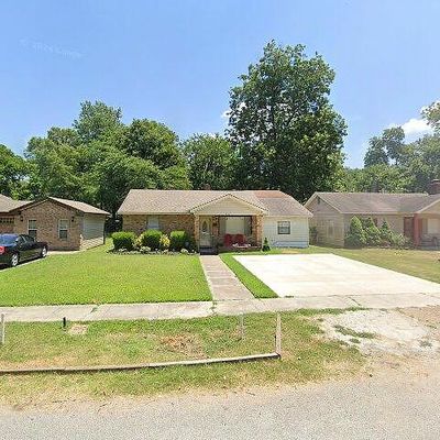 535 Sw Parkway Dr, Blytheville, AR 72315