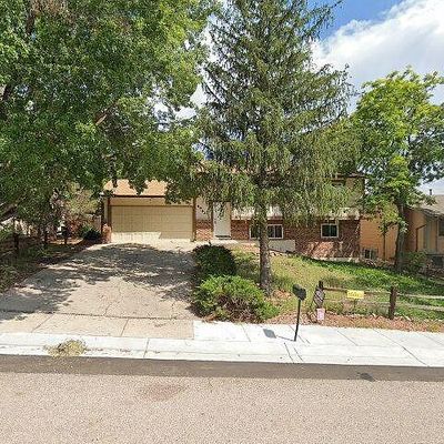 5463 Oro Grande Dr, Colorado Springs, CO 80918