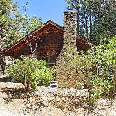 54730 River Dr, Idyllwild, CA 92549