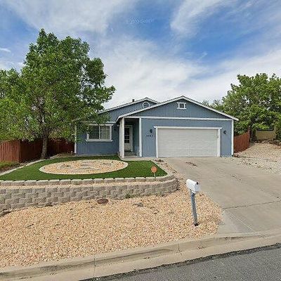 5483 Trapper Ct, Sun Valley, NV 89433