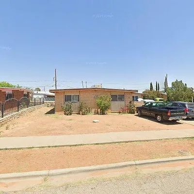 5509 Vancouver St, El Paso, TX 79924