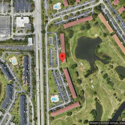 551 Sw 135 Th Ave #215 B, Pembroke Pines, FL 33027