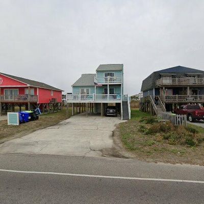 5518 E Beach Drive Oak Island, Island, NC 28465