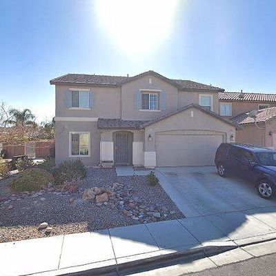 5517 Old Stable Ave, Las Vegas, NV 89131