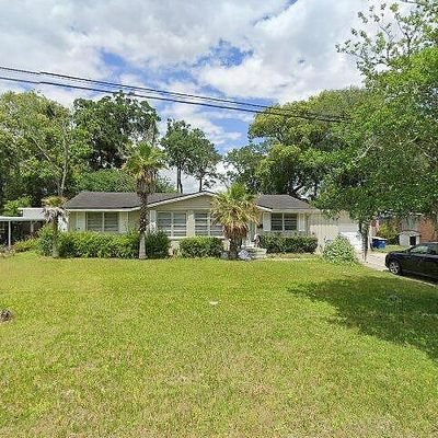 5529 Floral Ave, Jacksonville, FL 32211