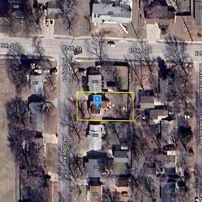 556 N Colby Ave, Valley Center, KS 67147