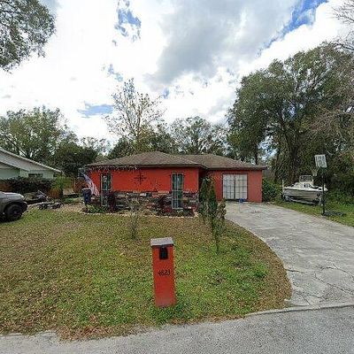 4823 Steel Dust Ln, Lutz, FL 33559