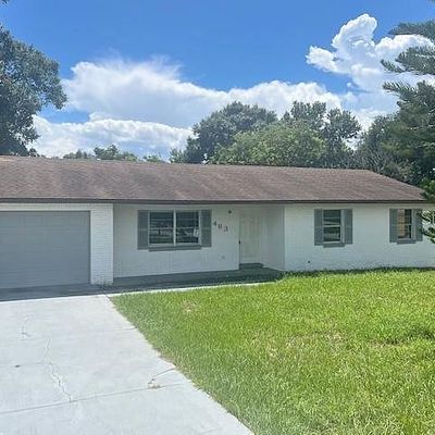 483 E Hoffman St, Lake Alfred, FL 33850