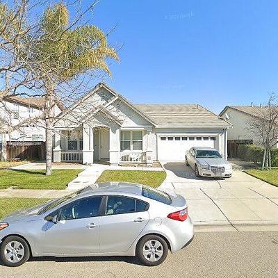 4836 Mammouth Ln, Oakley, CA 94561