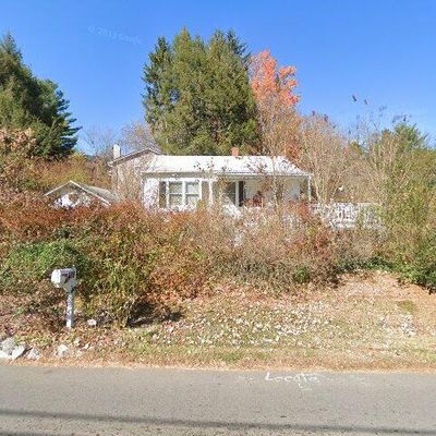 486 Kenilworth Rd, Asheville, NC 28805