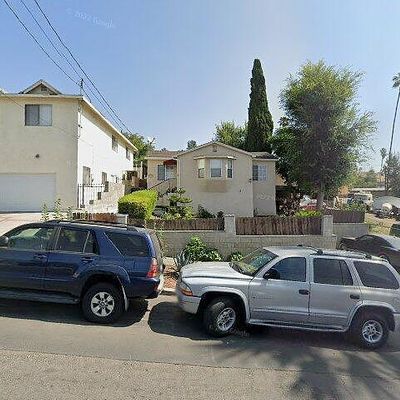 4861 Carnegie St, Los Angeles, CA 90032