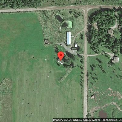 4881 Stevens Rd, Brookston, MN 55711