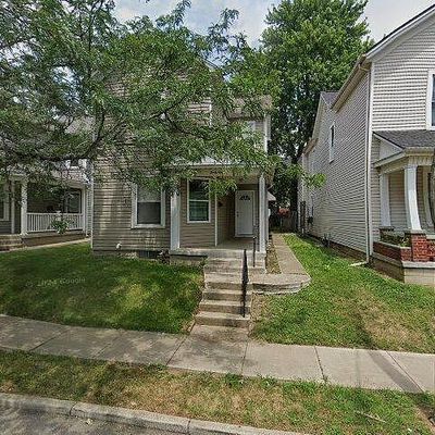 49 Fairground Ave, Dayton, OH 45409