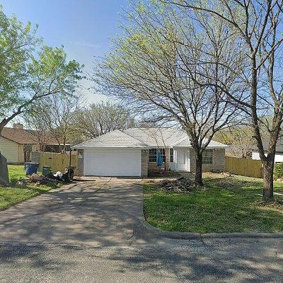 4903 Howden Cir, Austin, TX 78723