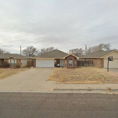 4914 Capulin Ln, Amarillo, TX 79110