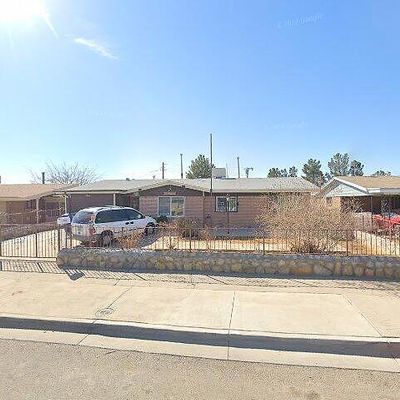 4916 Mcgregor Dr, El Paso, TX 79904