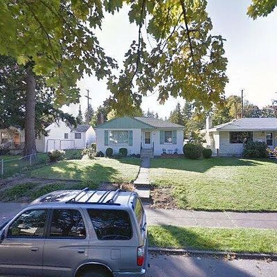 4923 N Cedar St, Spokane, WA 99205