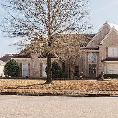 495 Itawamba Rd, Collierville, TN 38017