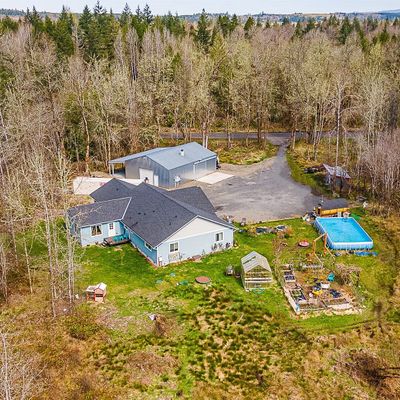 499 Oyler Rd, Toledo, WA 98591