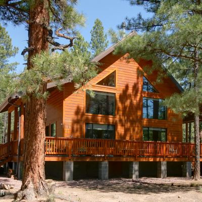 5 County Road 2271, Alpine, AZ 85920