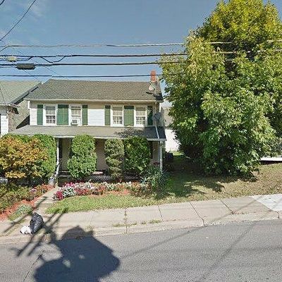 5 E Central Ave, Bangor, PA 18013