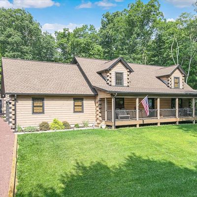 5 Jaskiewicz Way, White Haven, PA 18661