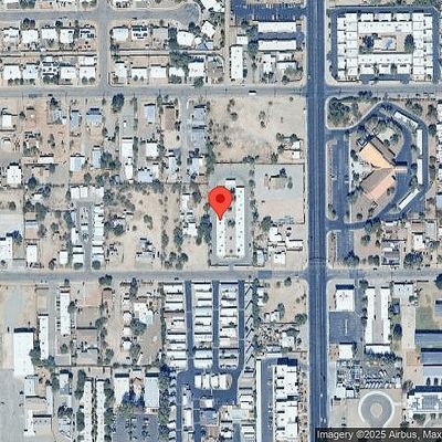 50 W King Rd, Tucson, AZ 85705