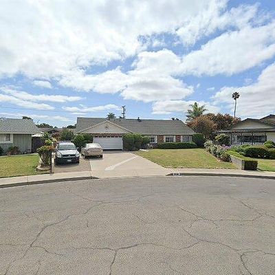 500 N Ranch St, Santa Maria, CA 93454