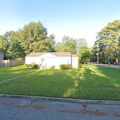 500 S Pontiac Ave, Dothan, AL 36301