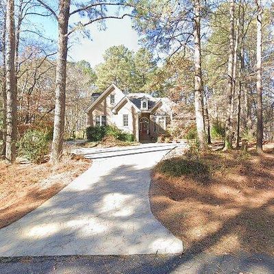 5004 Wildrock Cir, Raleigh, NC 27610