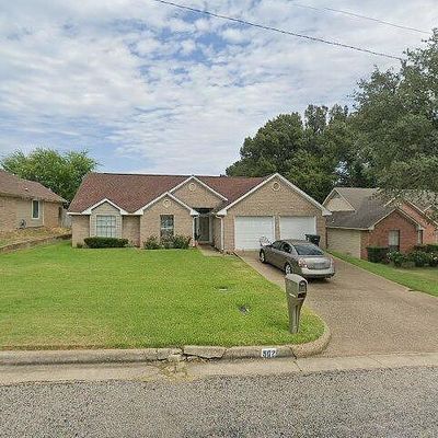 502 Eisenhower Dr, Tyler, TX 75704