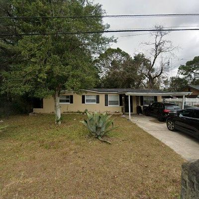 5027 Doncaster Ave, Jacksonville, FL 32208