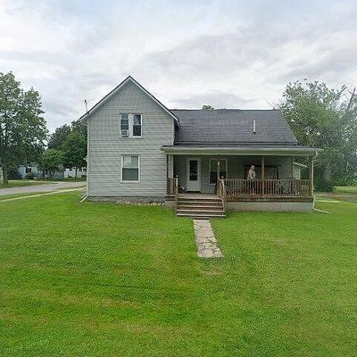 503 Fremont St, Caro, MI 48723