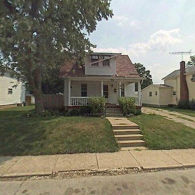 503 Virginia Ave, Troy, OH 45373