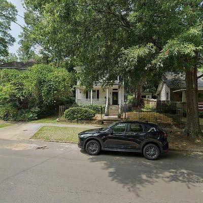 505 Hampton Ave, Greenville, SC 29601